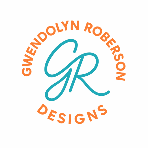 Roberson Social Logo